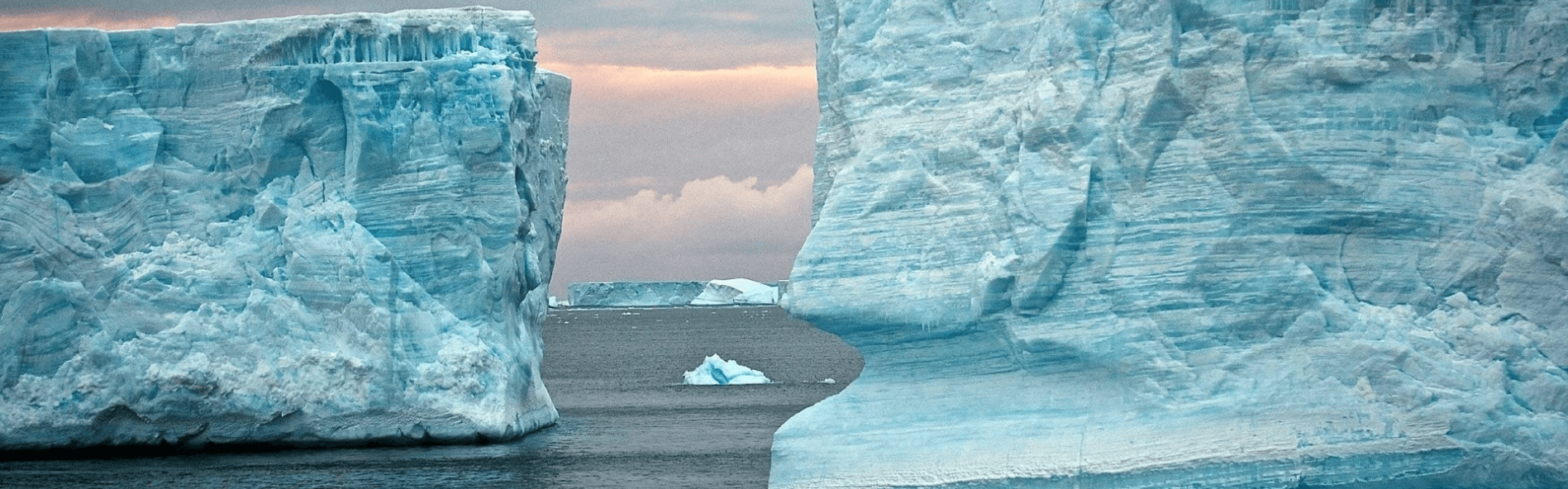 Incredible Facts About the Drake Passage background